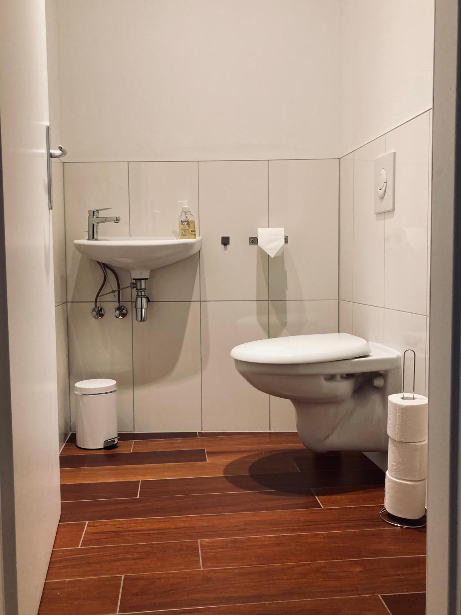 Appartement Le Loft à Colmar Extérieur photo